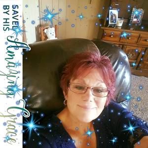 Meet your Posher, Carol